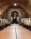 Fattoria Casalbosco, aging cellar.webp