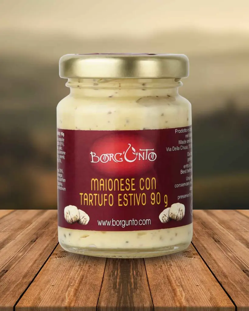 Borgunto, truffled mayonnaise.webp