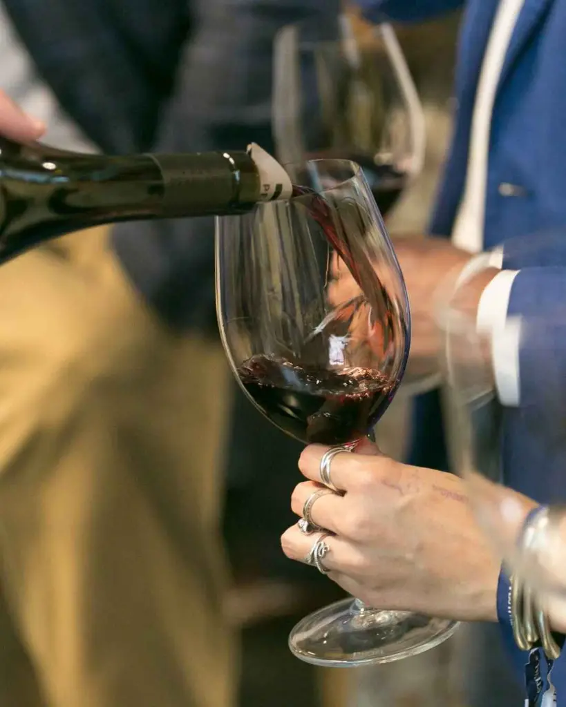 Perelada winery tasting.webp