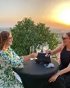 Winery Despotika Sumadija sunset tasting.webp