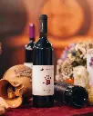 Despotika winery tasting red wine.webp