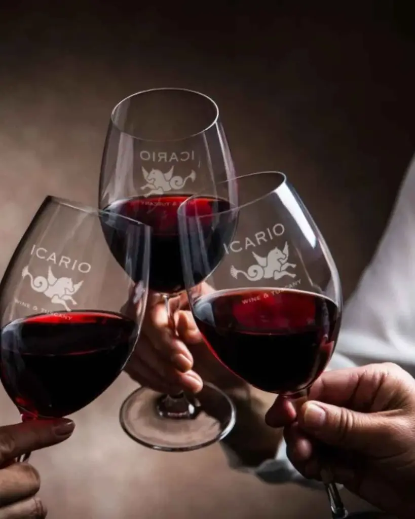 Icario tastings.webp