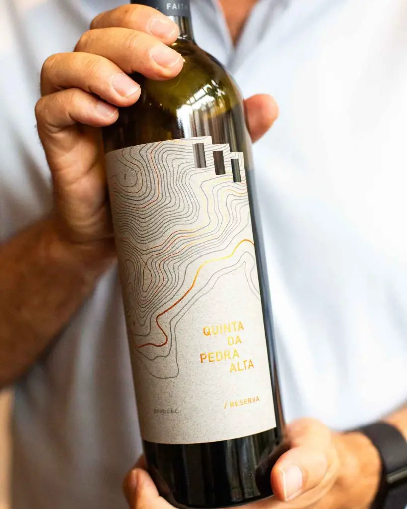 Quinta Da Pedra Alta experience Premium wines.webp