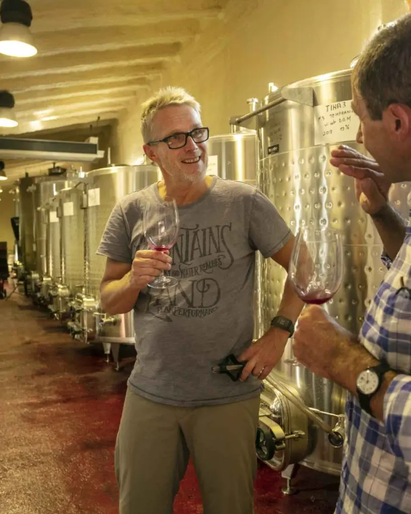 Bell Cros, winery tour.webp