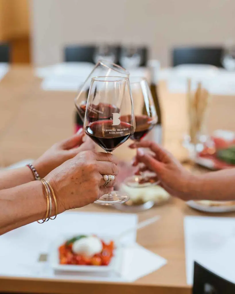 Cantina Veronese Beatrice ,Premium Wine Tasting.webp