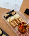 Cantina Veronese Beatrice, Italian delicacies.webp