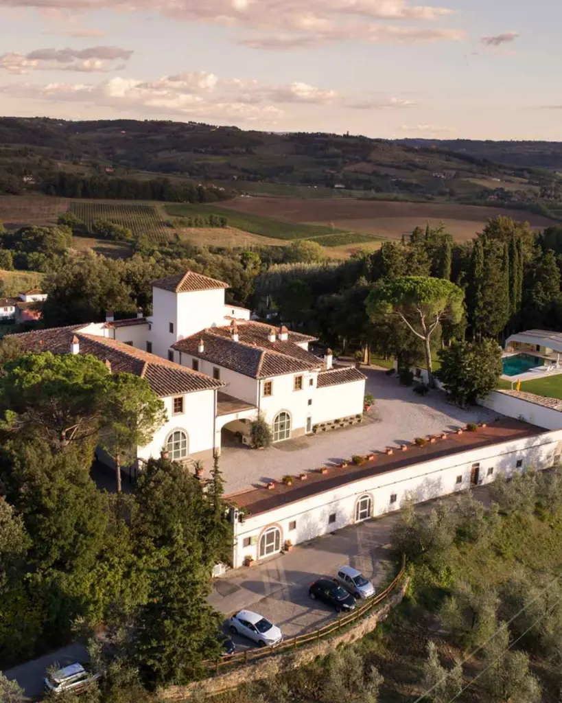 Fattoria San Michele Tuscany.webp