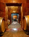 Bodegas Torre Del Veguer, aging cellar.webp