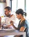 Le Manzane, tasting of 3 wines.webp