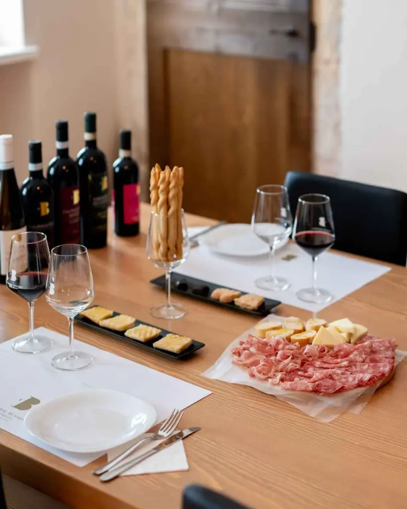 Italy, Veneto, Cantina Veronese Beatrice - Classic Wine Tasting.webp