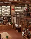 Castello di Roncade, wine shop.webp