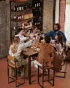 Castello di Roncade, The Alchemy of Roncade.webp