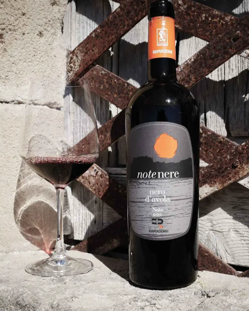 Lovers Tasting Ramaddini winery Sicily.webp