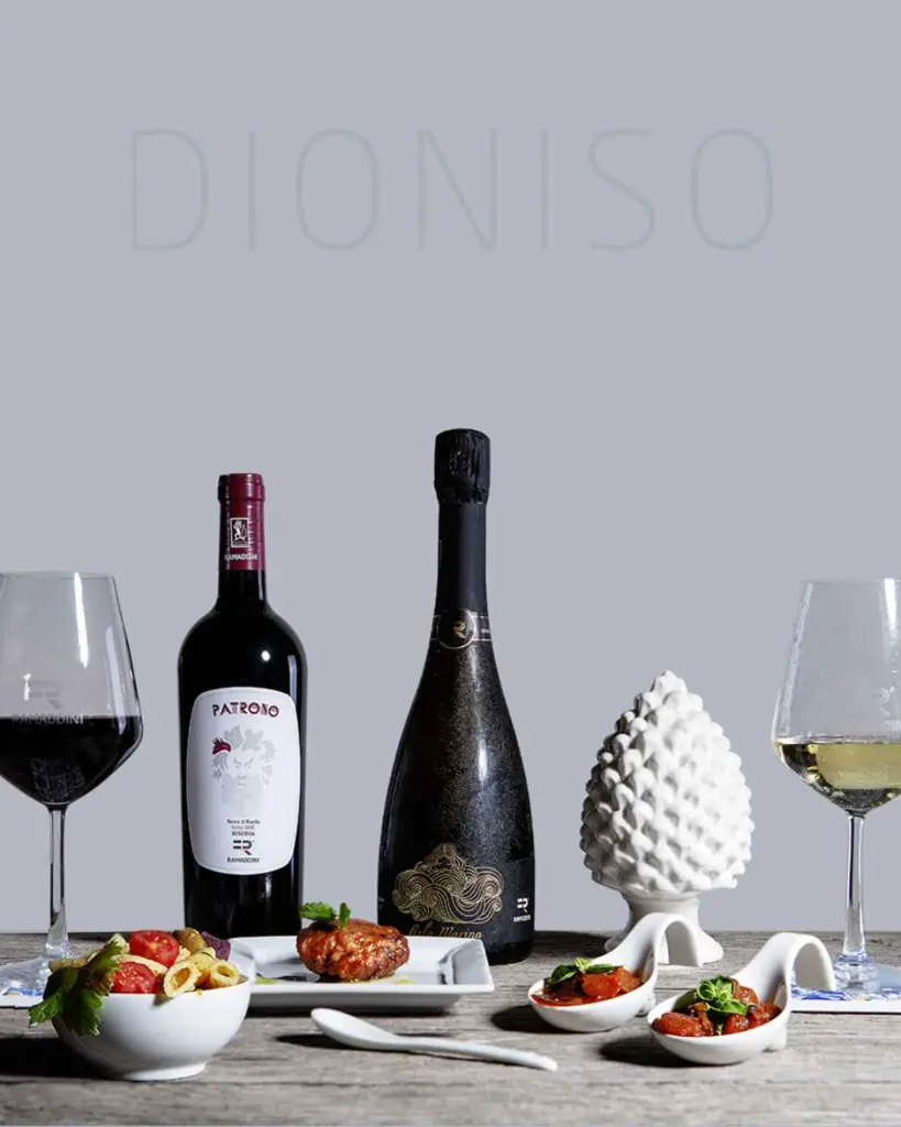Dioniso tour and tasting Ramaddini Sicily.webp
