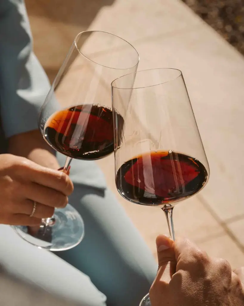 Ca’ Rugate, red wine tasting.webp