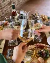 Pomario, wine tasting and brunch.webp