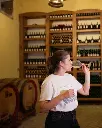 Cantine Astroni, cellar tour.webp