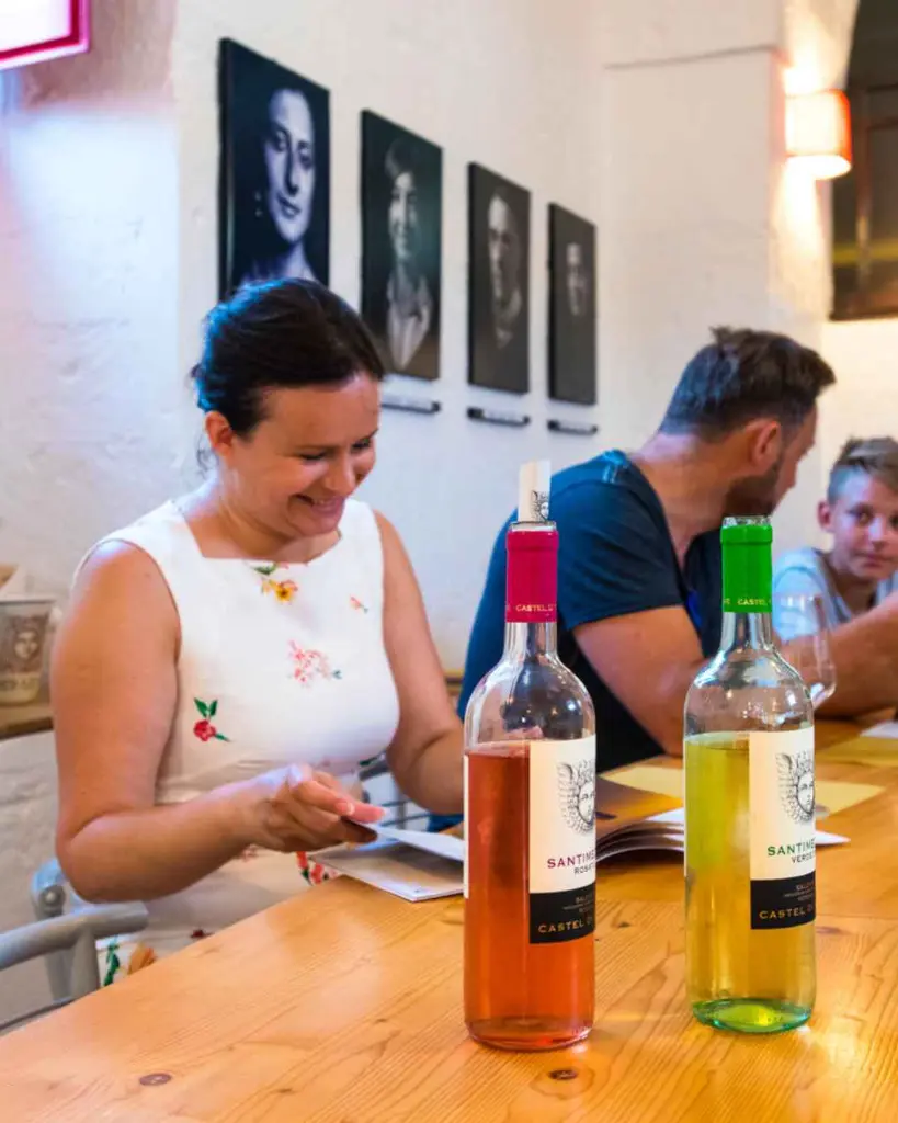 Castel di Salve, wine tasting.webp