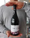 Sacco Vignaioli Apuli, Terra Mij Nero di Troia.webp