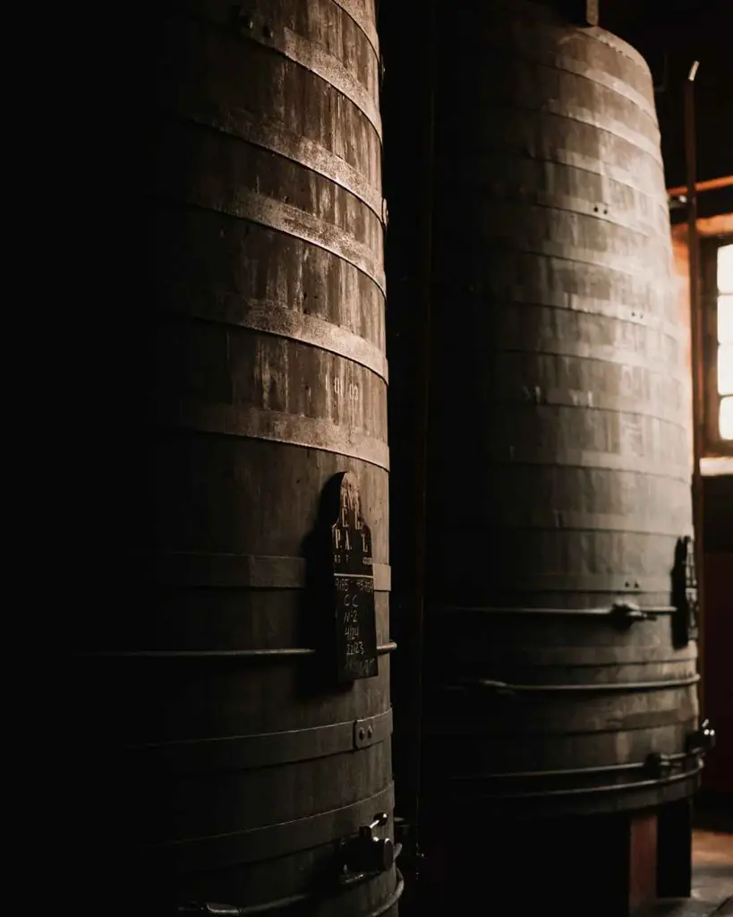 CHURCHILL’S PORTO & DOURO DISCOVERY tour tasting.webp