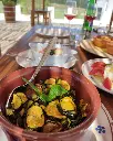 Cantina Masseria Torricella, food and wine tasting.webp
