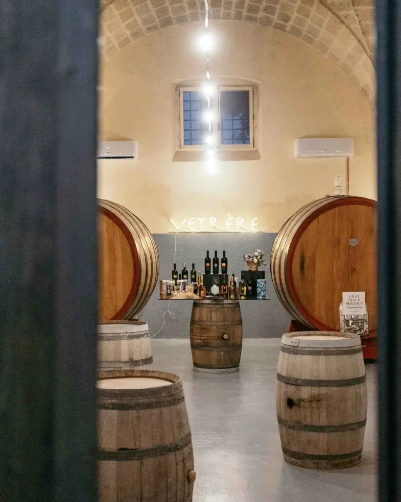 Vetrere, winery tour.webp