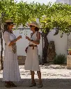 Bodegas Salado, Garrido Fino experience.webp