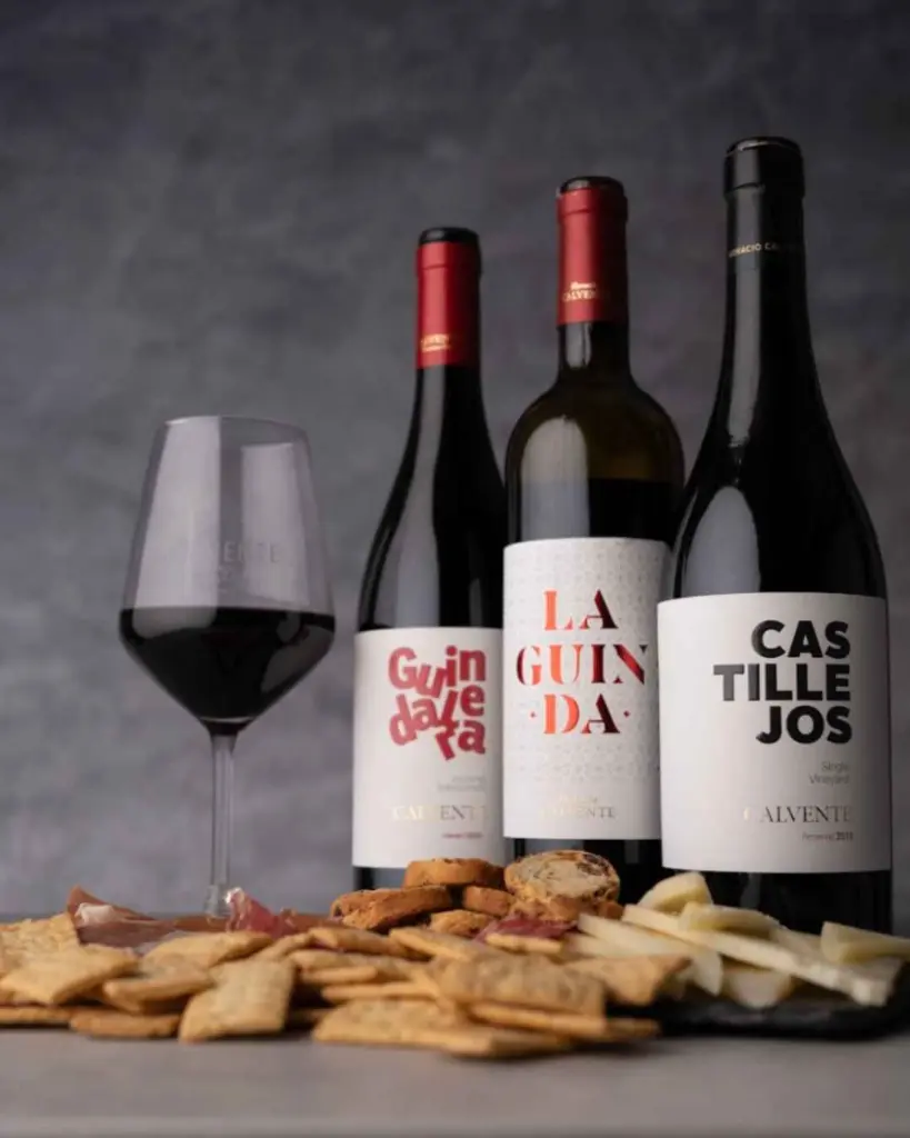 Bodegas Calvente, wine tasting.webp