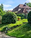 Domaine De Cromey  Burgundy France visit.webp