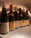 Domaine De Cromey  tasting experience class.webp