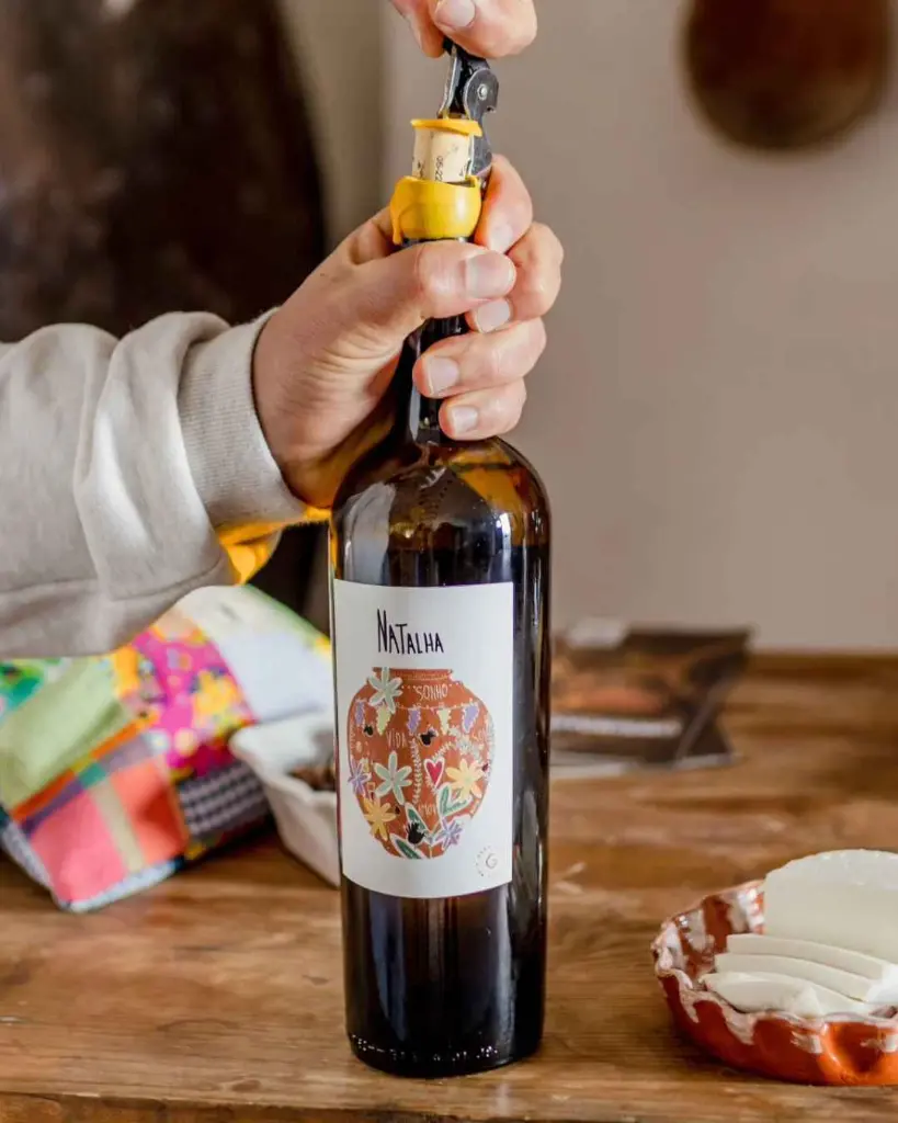 Gerações Da Talha, Talha Wine Tasting.webp