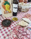 Gerações Da Talha, traditional snacks.webp