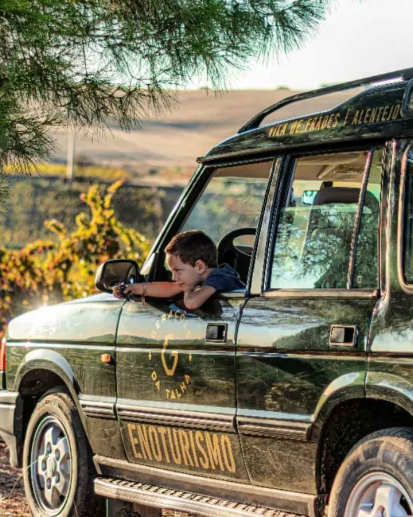 Gerações Da Talha, jeep tour.webp