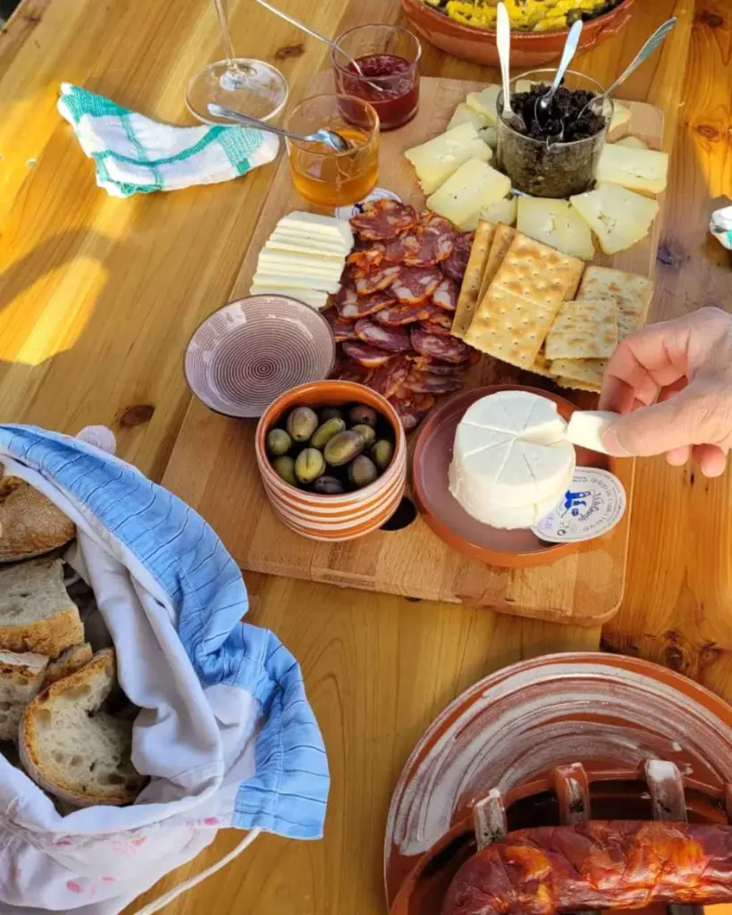 Gerações Da Talha, picnic.webp