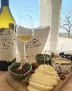 Quinta do Piloto, wine tasting with local snacks.webp