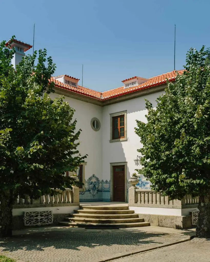 Quinta De Santa Teresa, estate visit.webp