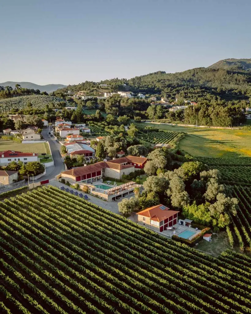 Casa Lata, rural estate, Portugal.webp