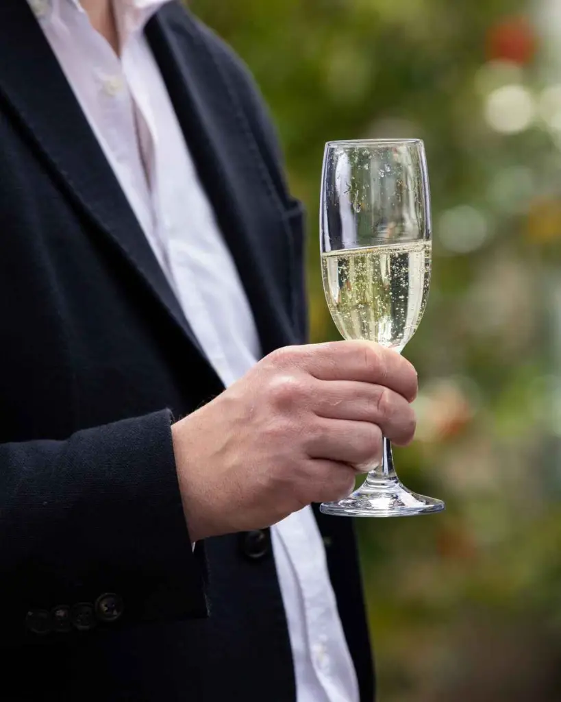 Casa Da Tojeira, sparkling wine.webp