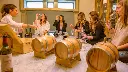 Blend Your Own Wine Tuscany wine workshop.webp
