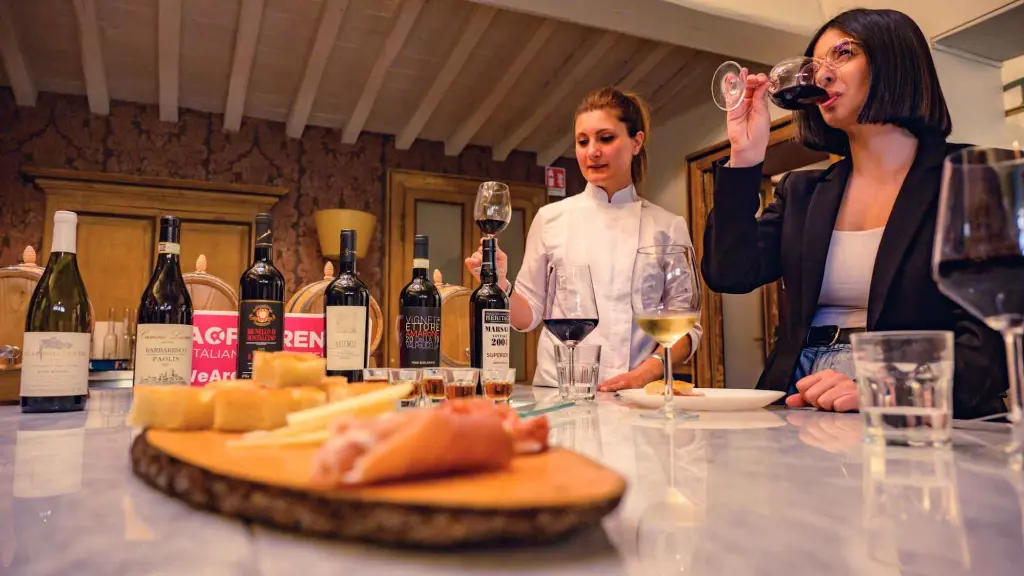 Symphony Of Wines Workshop in Florence.webp