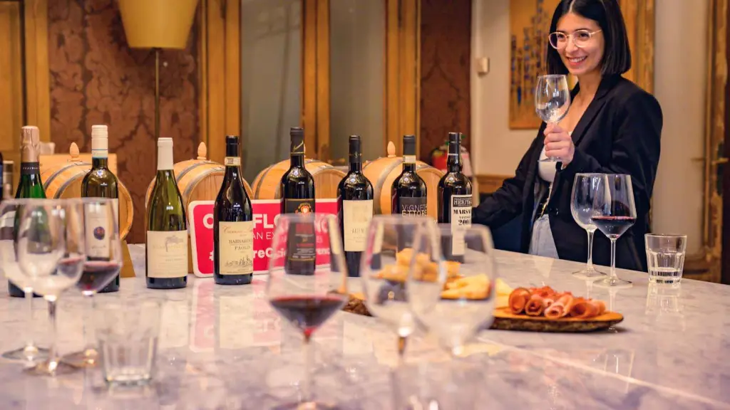 Symphony Of Wines Workshop Tuscany Florence.webp
