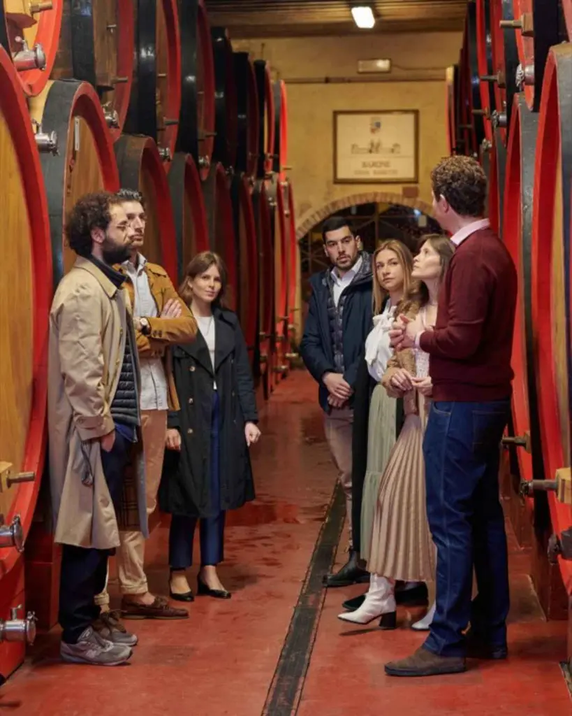 Castello Roncade Tour.webp