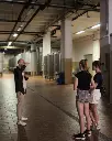 Tenute Girolamo, guided cellar visit.webp