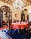 Light Lunch in castello Monterinaldi Tuscany.webp