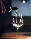 Weingut & Heuriger Christ, white wine tasting.webp