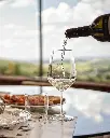 pietraserena blind tasting Tuscany Italy.webp