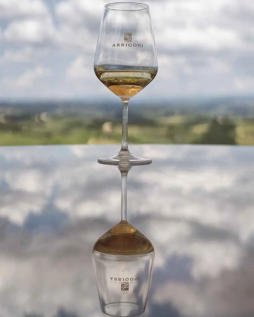 pietraserena blind tasting San Gimignano.webp