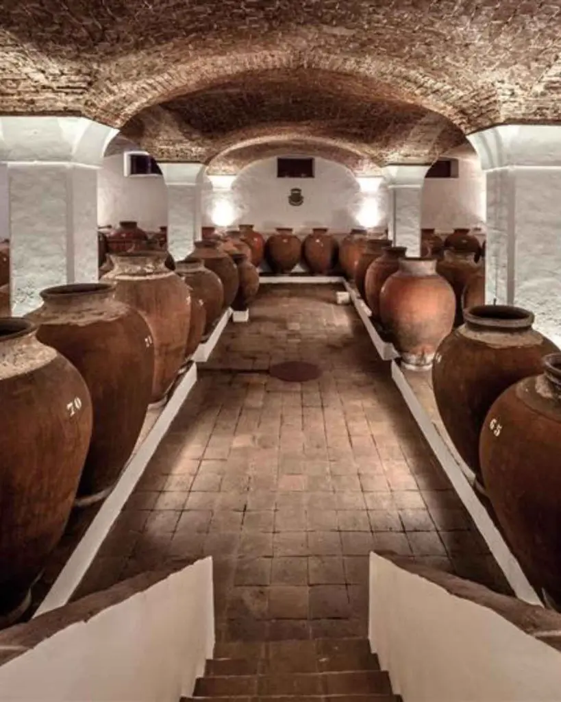 Adega José de Sousa - Clay Pot Wine Tasting.webp