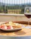 Podere La Quercia - Wine and olive oil tasting with light dinner and overnight stay tasting in San Gimignano.webp