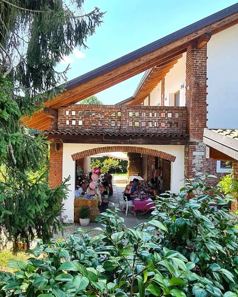Visit of the cellar and wine tasting Fontechiara winery.webp